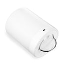 Akumulator inteligentna dioda LED światła nocne sterowane dotykowo ściemniacz indukcyjny inteligentna lampka nocna przenośna lampka ściemniająca kolor RGB zmień