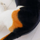 Lifelike plush toy Giant Beagle Dog Toy Stuffed Animals Dog Plush Toys Gift For Children