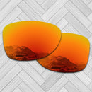 E.O.S 20+ Options Lens Replacement for OAKLEY Dispatch 2 Sunglass