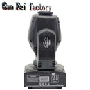 Lyre Mobile DJ Lights 60W Mini Led Dmx Gobos Moving Head Spot Light For Bar Club Party Disco Show Event Effect Dance Home