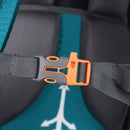80L Camping Hiking Backpacks Big Outdoor Bag Backpack Nylon superlight Sport Travel Bag Aluminum alloy support 1.65kg