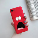 For Apple iphone SE 2020 Case Silicone Cute TPU Soft Phone Case for iPhone SE 2 4.7'' 2020 SE2 back Protector Bumper Cover Cases