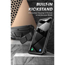 SUPCASE 适用于三星 Galaxy Note 20 Ultra 手机壳 6.9 英寸（2020）UB Pro 全身坚固皮套 不带内置屏幕保护膜