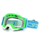 2023 Brand Motocross Glasses ATV Casque Motorcycle Goggles Racing Moto Bike Sunglasses