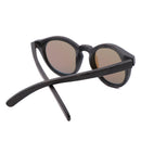 Brand Design Retro Men's Sunglasses Polarized UV400  Glasses Handmade Bamboo Wood Sunglasses Men and Women  Gafas De Sol