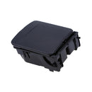 Central Console Armrest Rear Cup Drink Holder For Jetta MK5 5 Golf MK6 6 For VW Golf 6 VI 1K0862532 1K0862532C
