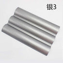 YOMDID French Bread Mold For Baking Bread Wave Baking Tray Practical Cake Pan Baguette Mold 2/3/4 Groove Waves Bread Baking Tool