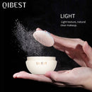 Loose Powder Smooth Light Setting Powder Waterproof Face Makeup Oil Control Finish Powder Matte Velvet Powder Base Cosmetics Hot