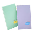 Home Picture Case Storage Portable 120 Pockets Name Card Book Photo Album Card Photocard Name Card ID Holder