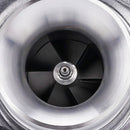 Turbocompressor T70 .70 A/R 0.82 A/R T3 V Band Flange Oil Cooled Turbocharger 600+HP Universal Turbine