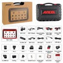 ANCEL DS700 OBD2诊断工具 专业全系统双向控制AF调整DPF喷油器TPMS汽车扫描仪