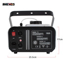 ProFX 1500W Stage Fog Machine with DMX Control