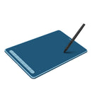 XPPen Deco L/ LW Graphic Digital Tablet Drawing Pen Tablet Wireless Bluetooth V5.0 Tilt Supported Battery-free 8192 Levels
