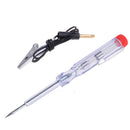 Hot Sale!!! 6V-24V DC Probe Light System Test Probe Lamp Auto Car Light Circuit Tester Lamp Voltage Test Pen Detector