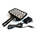The Photon Forge | 300W Industrial-Grade UV Curing System (365/395/405nm)
