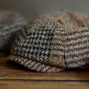 Autumn Winter Men's Newsboy Hat Wool Blend Male Beret Men And Women England Gatsby Retro Hat Driver Flat Cap