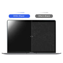 WIWU Screen Protector for MacBook Air 13.6 15.3 A2941 A2681 A2289 A2251 A2179 Air 13 M1 A2337 HD Clear Film Screen Protection