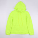 OMSJ 2023 Neon Green Solid Tracksuit Women 2 Piece Sets Casual Outfit Pants Set Suit Long Sleeve Clothing Set Streetwear Femme