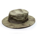 US Army Camouflage BOONIE HAT Thicken Military Tactical Cap Hunting Hiking Climbing Camping MULTICAM HAT 20 Color AF056