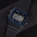 Casio watch  men top luxur set military LED relogio digital watch sport Waterproof quartz men watch Neutral watchs F91W series