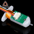 Trianglelab 2021 3D Printer 3D TOUCH SENSOR v3 Free Shipping Auto BED Leveling Sensor for anet a8 tevo up2 um  reprap mk8 i3