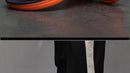 Summer Men Rubber Slippers Beach Shoes Slides Slates Palm Clap Casual Outdoor Indoor Home House Soft Comfortable Big Size 50 51