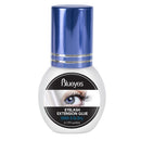 Lashes Glue For Eyelash Extensions 5ml 0.5 Second Fast Dry Long Lasting No Irritant Professional Black False Eyelashes Adhesive