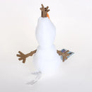 Miniso Disney 20cm Frozen Olaf Plush Toys Kawaii Snowman Olaf Reindeer Plush Stuffed Animals Doll Brinquedos for Kids Gift