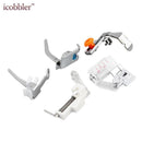 8-82 Pcs Set Sewing Machines Accessories Presser Foot,DIY Patchwork Foot Pedal Sewing Tools Kit,sewing Supplies Presser Feet