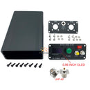 Hisonauto ATU-100 ATU100 1.8-50MHz DIY套件 N7DDC自动天线调谐器 7x7固件编程 / 贴片 / 芯片已焊接