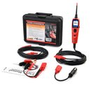 Autel PowerScan PS100 12V 24V 汽车电器系统电路检测仪 电源探头 BMS 短路开路查找器 汽车维修诊断工具