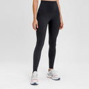 Nepoagym 28" Inseam EXPLORING Yoga Leggings Women Higher Waisted Yoga Pants Buttery Soft Leggings Sport Women Fitness