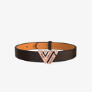 Personalized Names Bracelet Adjustable Leather Bracelet Mother's Day Jewelry Gift Silver Gold Rosegold  Women Bracelet
