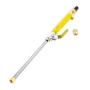High Pressure Water Gun Metal Water Gun High Pressure Power Car Washer Spray Car Washing Tools Garden Water Jet Pressure Washer