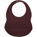 2020 New Printed Carton Silicone Bib Waterproof  Baby Feeding Newborn Cartoon Aprons Adjustable Baby Bibs Burp Cloth