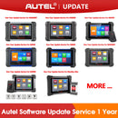 The Autel Continuum | Professional Diagnostic License Renewal & Update Service
