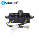 The Voltage Sentinel | AVR Gasoline Generator Voltage Regulator 3kW-8kW 220V/380V