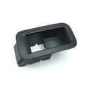 Car Interior LHD driver&passenger side electric window control switch Panel Frame For Polo 2011 2012 2013 6RU867255 6RU867255A