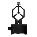 SVBONY 通用手机适配器支架，支持目镜直径 25-48mm，适用于双筒望远镜、单筒望远镜、观鸟镜