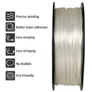 GEEETECH Silk PLA 3d Filament Wire 1kg 1.75mm Spool Wire 3D Druck Printer Material 3D Print Refills, Fast Delivery Vacuum Packag