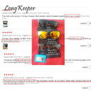 LongKeeper High Quality New Sunglasses Men Women Mirror Polarized Glasses UV400 Men's Driving gafas Unisex Sun Glasses oculos