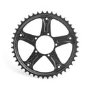 Bafang BBS01B BBS02B Mid Motor Chain Wheel Chainring 44T 46T 48T 52T Electric Bicycle Conversions 8FUN Parts