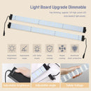 LED Folding Photo Studio Softbox Light box light Tent white Green black background Accessories box light