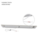 Trailer Exterior Lamp 12-28V LED Awning Lamp for RV Caravan Interior Wall Lamps Outdoor Camping Light Equipment