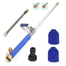High Pressure Water Gun Metal Water Gun High Pressure Power Car Washer Spray Car Washing Tools Garden Water Jet Pressure Washer