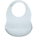 2020 New Printed Carton Silicone Bib Waterproof  Baby Feeding Newborn Cartoon Aprons Adjustable Baby Bibs Burp Cloth