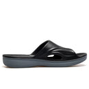 Summer Men Rubber Slippers Beach Shoes Slides Slates Palm Clap Casual Outdoor Indoor Home House Soft Comfortable Big Size 50 51