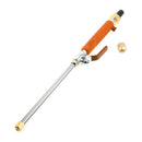 High Pressure Water Gun Metal Water Gun High Pressure Power Car Washer Spray Car Washing Tools Garden Water Jet Pressure Washer