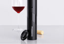 Automatic Bottle Opener for Red Wine Foil Cutter Electric Red Wine Openers Jar Opener Kitchen Accessories Gadgets Bottle Opener