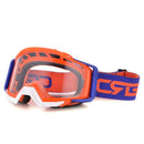 2023 Brand Motocross Glasses ATV Casque Motorcycle Goggles Racing Moto Bike Sunglasses